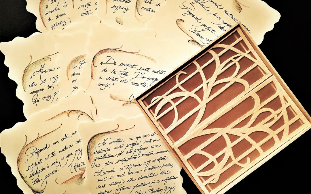 Calligraphy