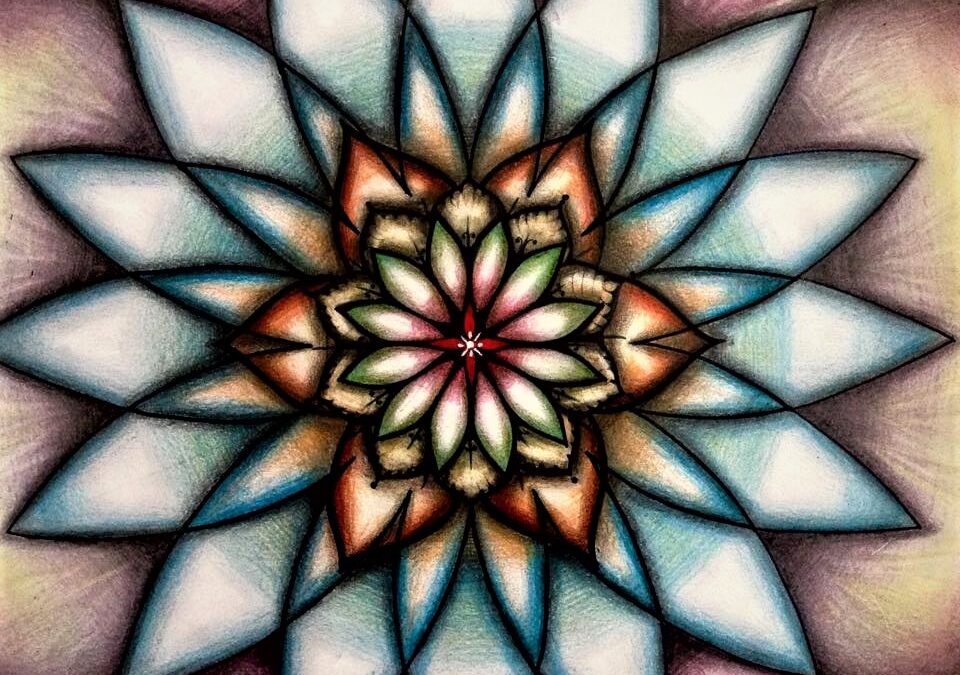 Arabesque