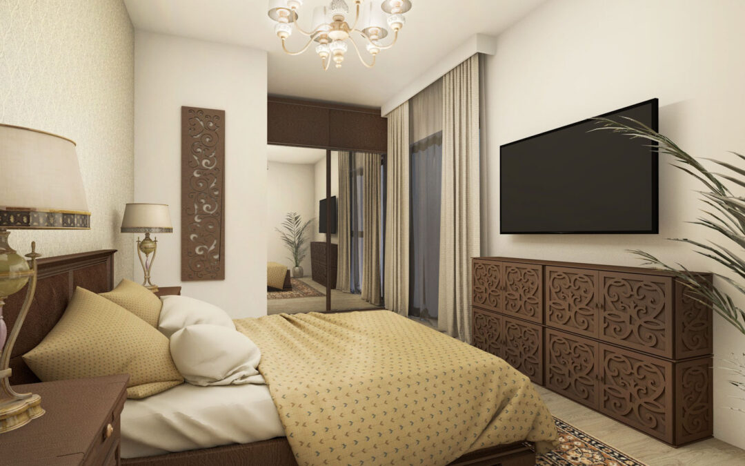 6 stiluri de design interior potrivite cu personalitatea și stilul tău de viață